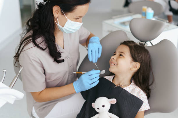 Best Emergency Treatment for Oral Infections in Jefferson, TX