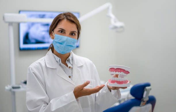 Best Urgent Dental Care for Toothaches in Jefferson, TX