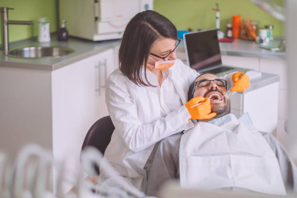 Best Emergency Root Canal Therapy in Jefferson, TX